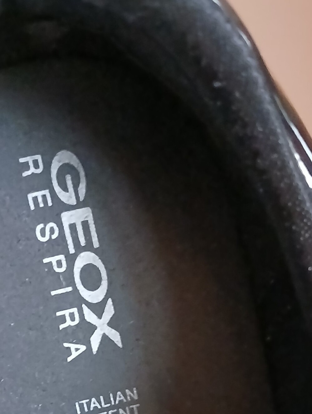 Geox Runners - Picture 12 of 12